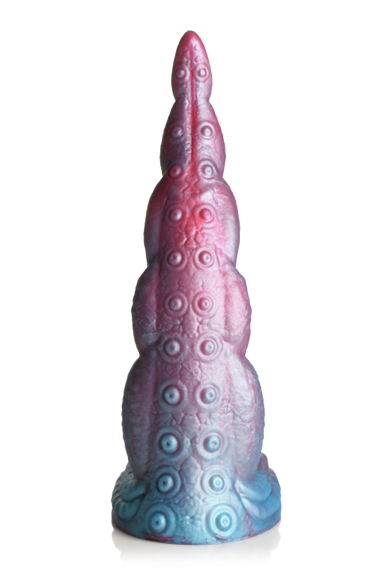 CREATURE COCKS TENTACLE COCK SILICONE DILDO