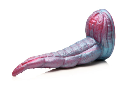 CREATURE COCKS TENTACLE COCK SILICONE DILDO