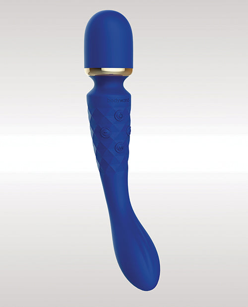 BODYWAND LUXE LARGE BLUE