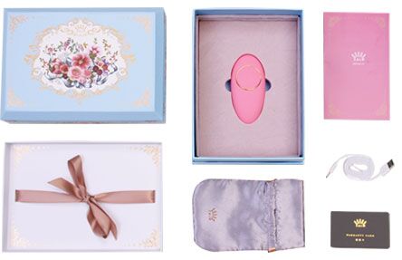 (D) ZALO JEANNE ROYAL PINK (NE