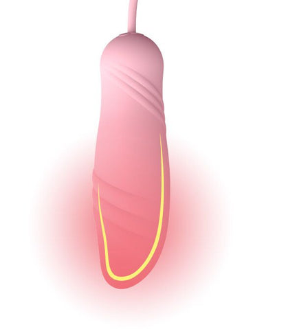 (D) ZALO TEMPTATION FAIRY PINK (NET)