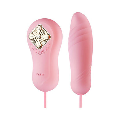 (D) ZALO TEMPTATION FAIRY PINK (NET)