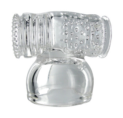 WAND ESSENTIALS HUMMINGBIRD MASTURBATOR ATTACHMENT