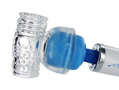WAND ESSENTIALS HUMMINGBIRD MASTURBATOR ATTACHMENT