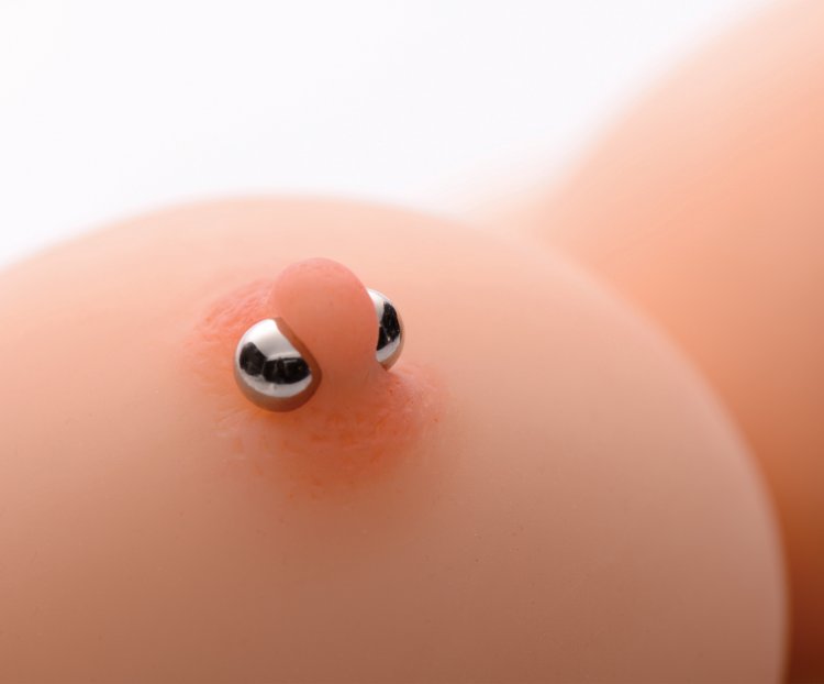 MASTER SERIES MAGNUS EXTREME MAGNETIC ORBS