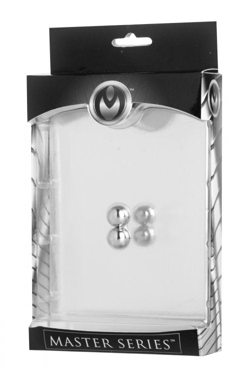 MASTER SERIES MAGNUS EXTREME MAGNETIC ORBS