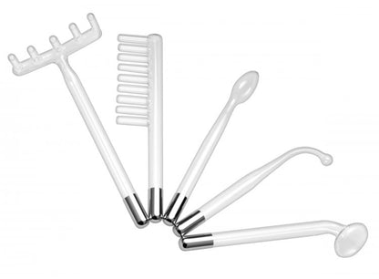 ZEUS DELUXE EDITION VIOLET WAND KIT