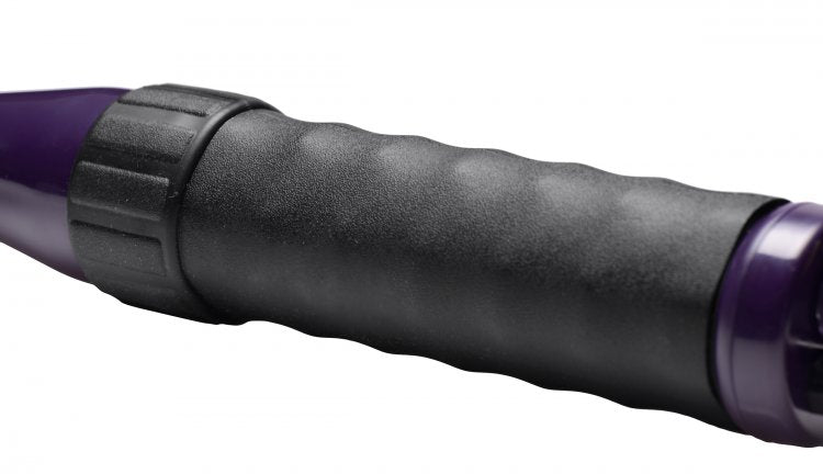 ZEUS DELUXE EDITION VIOLET WAND KIT