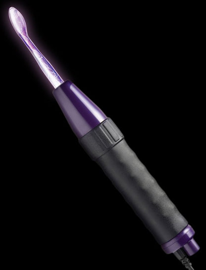 ZEUS DELUXE EDITION VIOLET WAND KIT