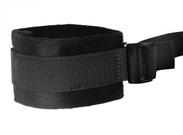 FRISKY HOLD ME BEDROOM RESTRAINT SYSTEM