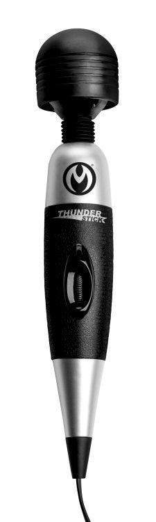 MASTER SERIES THUNDERSTICK POWER WAND 2.0