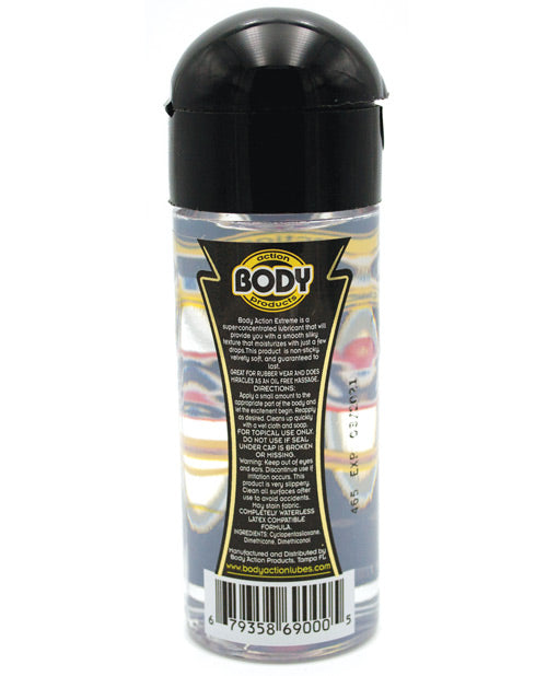 BODY ACTION XTREME 2.3 OZ