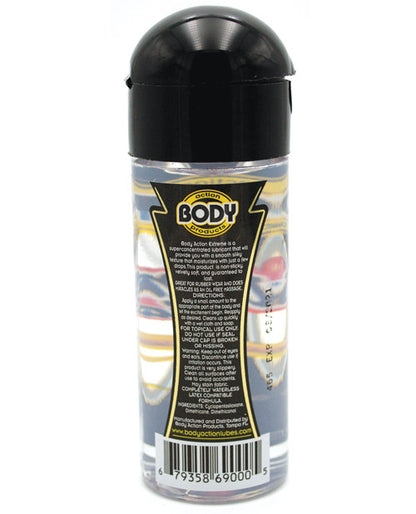 BODY ACTION XTREME 2.3 OZ