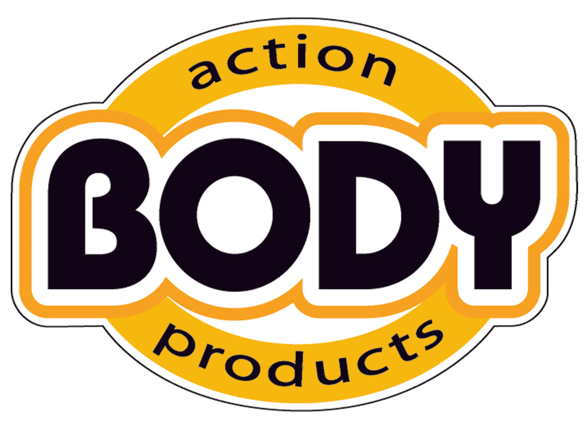 BODY ACTION STAYHARD 2.3 OZ BOTTLE