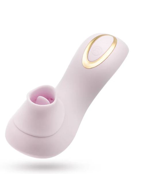 DELICE FLEUR AIR PULSING VIBE BARELY PURPLE