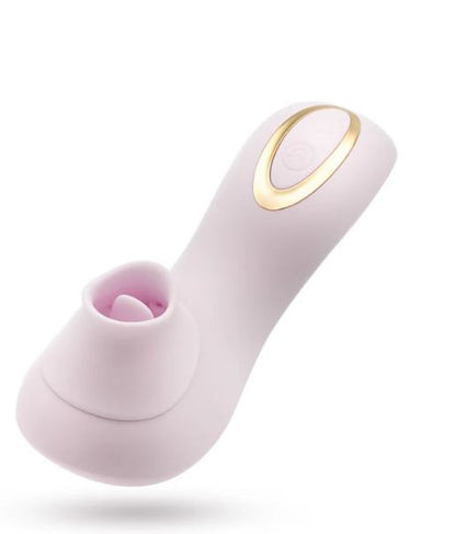 DELICE FLEUR AIR PULSING VIBE BARELY PURPLE