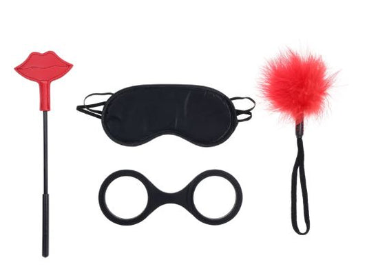 EX'S & OH'S KISS KIT