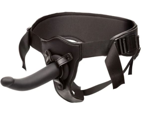 ONYXXX SUPPORT STRAP W/SILICONE PROBE