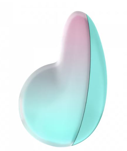 (D)SATISFYER PIXIE DUST MINT/P (NET)
