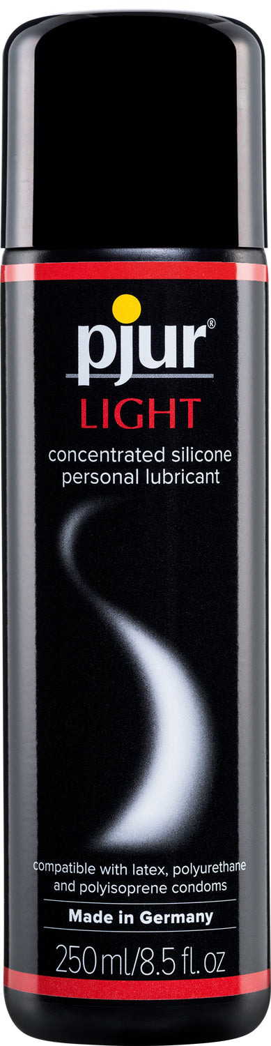 PJUR LIGHT 250ML/ 8.5 OZ