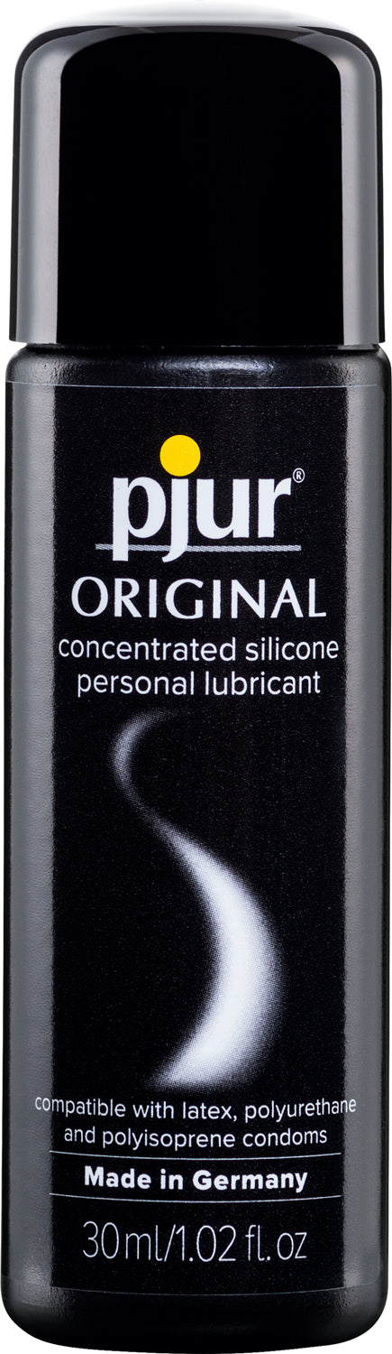 PJUR ORIGINAL 30ML/ 1.02 OZ