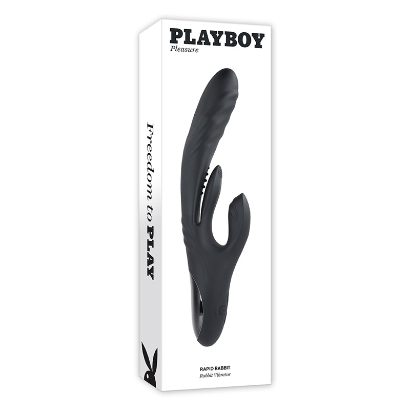 PLAYBOY RAPID RABBIT