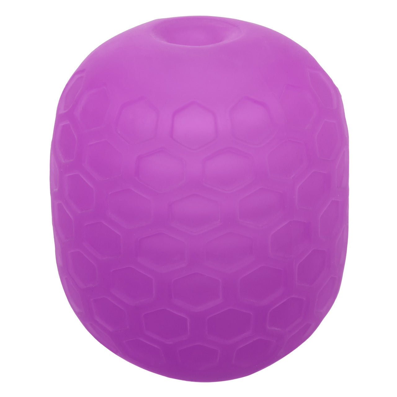 POP SOCK! TEXTURED PURPLE