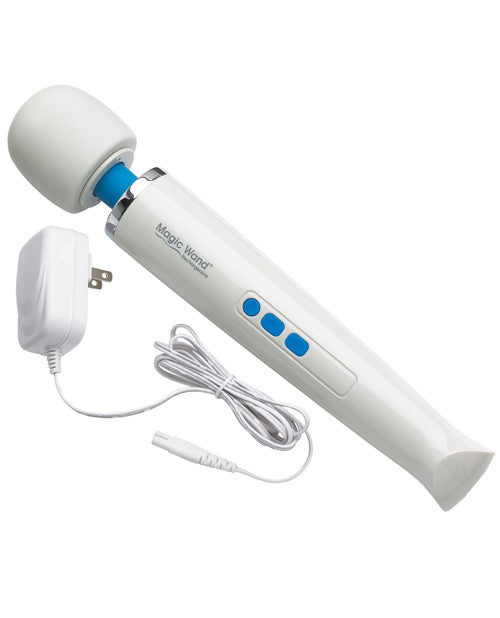 MAGIC WAND RECHARGEABLE (NET)