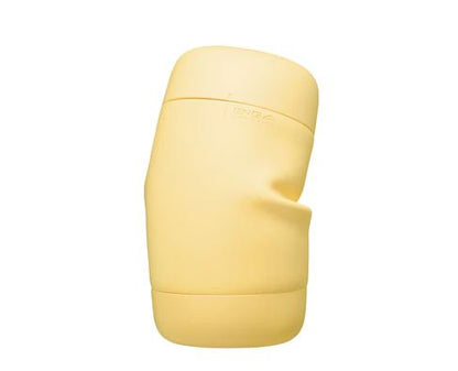 TENGA PUFFY CUSTARD YELLOW (NET)