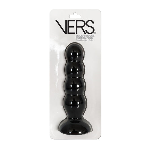 VERS LIQUID SILICONE SUCTION PLUG