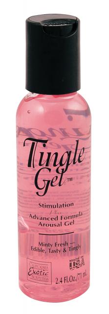 (BULK) TINGLE GEL